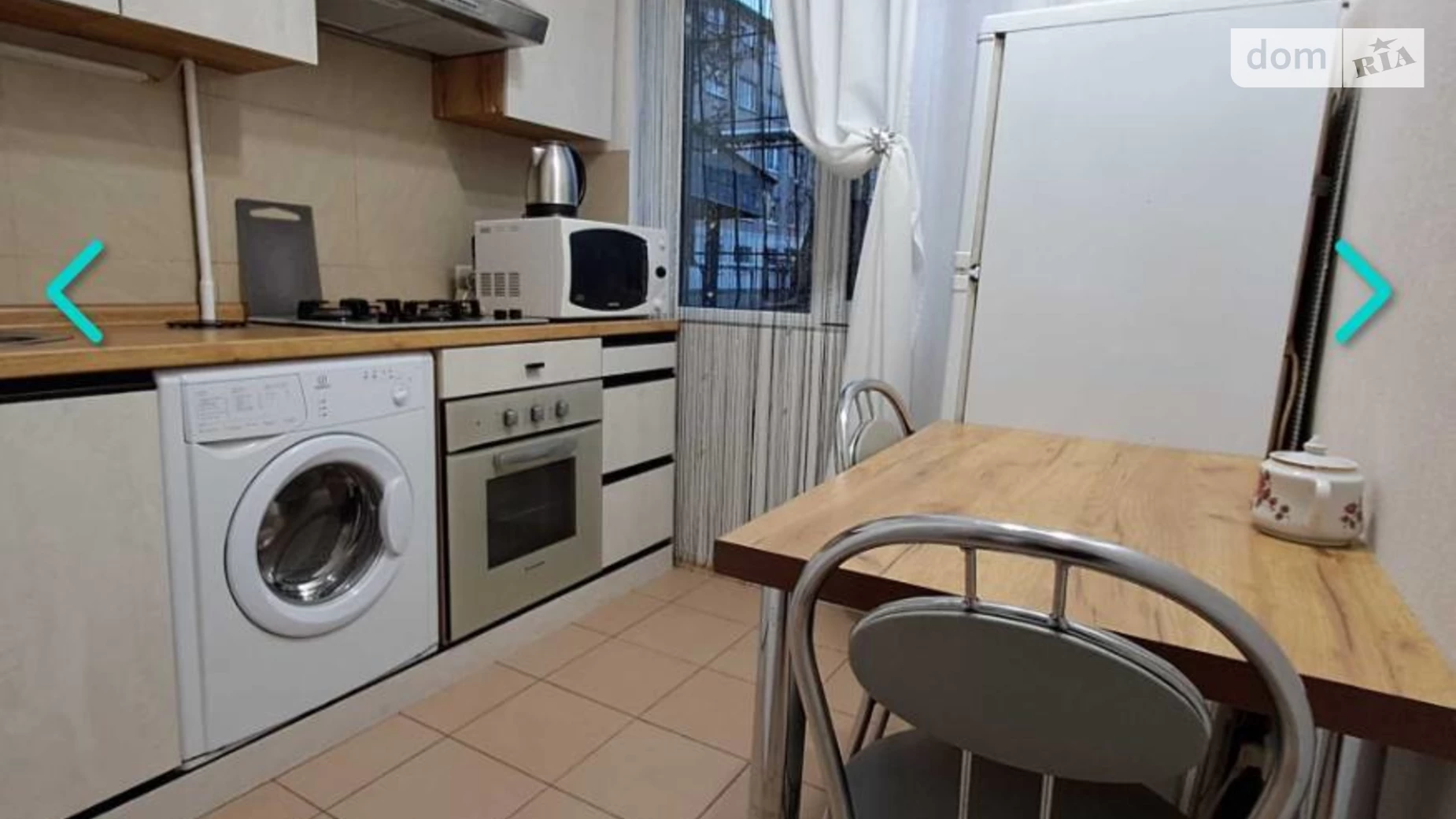 Продается 2-комнатная квартира 45 кв. м в Днепре, цена: 37000 $ - фото 3