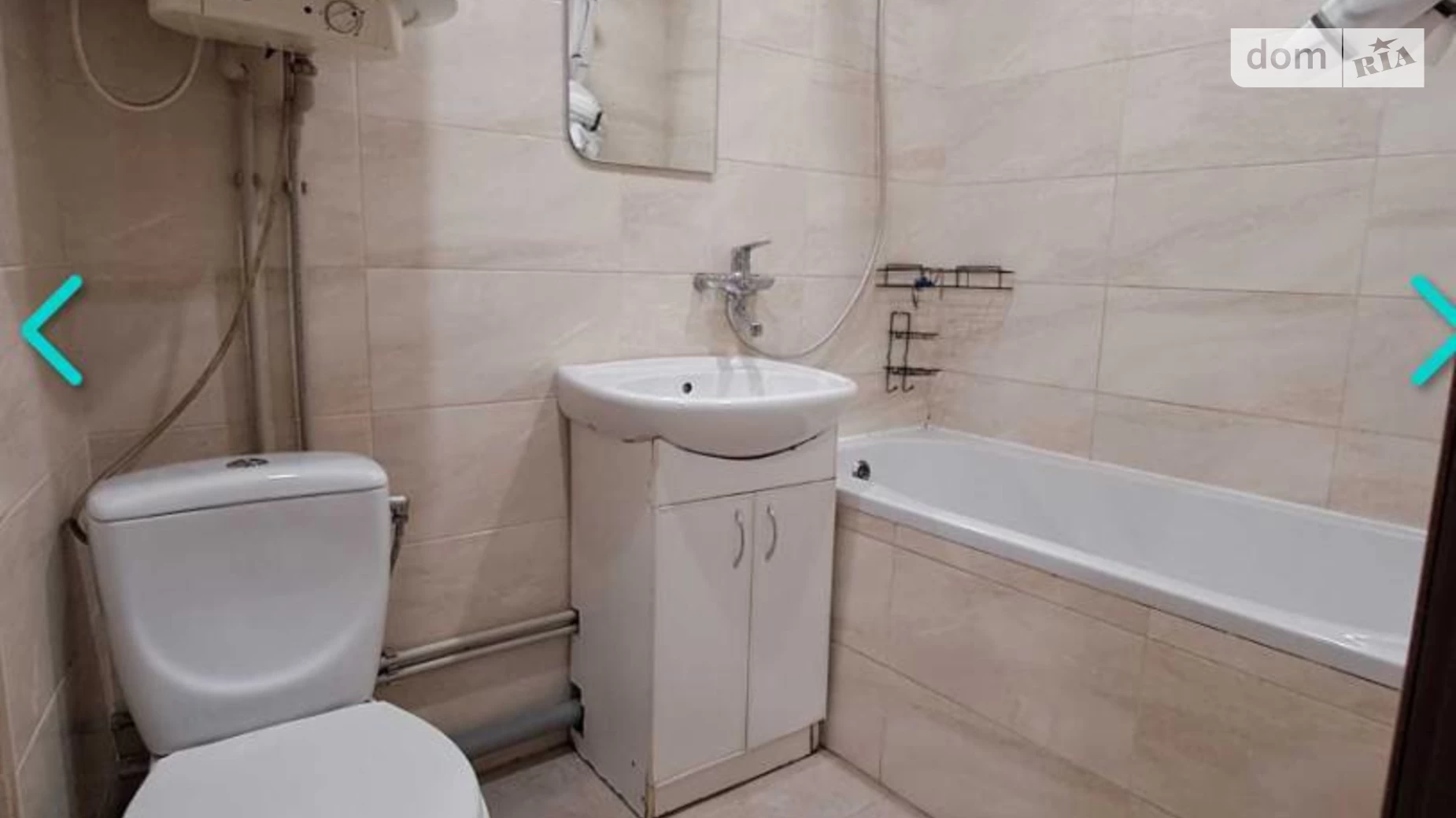 Продается 2-комнатная квартира 45 кв. м в Днепре, цена: 37000 $ - фото 5