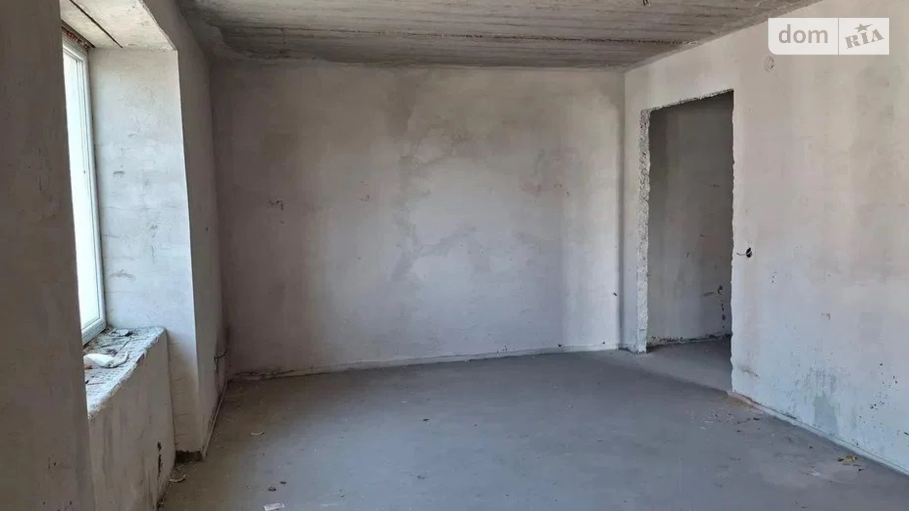 1-комнатная квартира 48 кв. м в Тернополе, цена: 36000 $ - фото 5