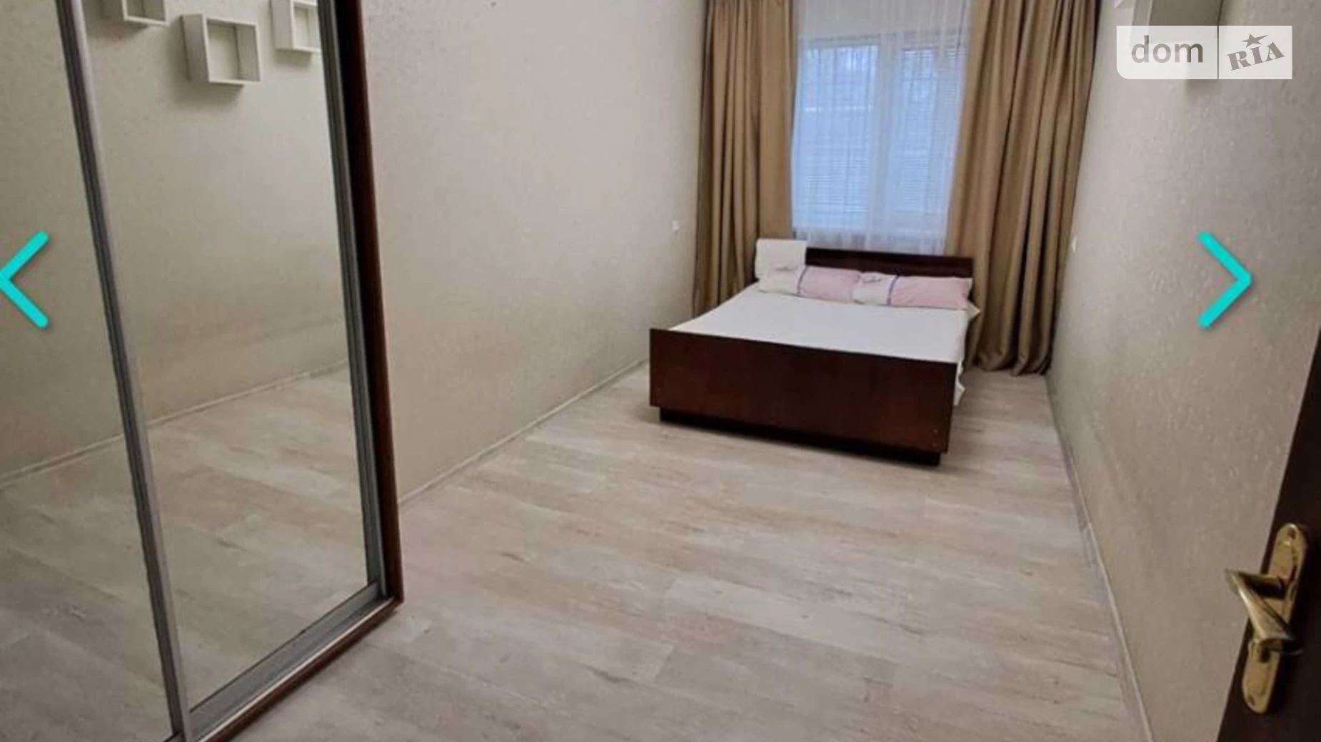 Продается 2-комнатная квартира 45 кв. м в Днепре, цена: 37000 $ - фото 2