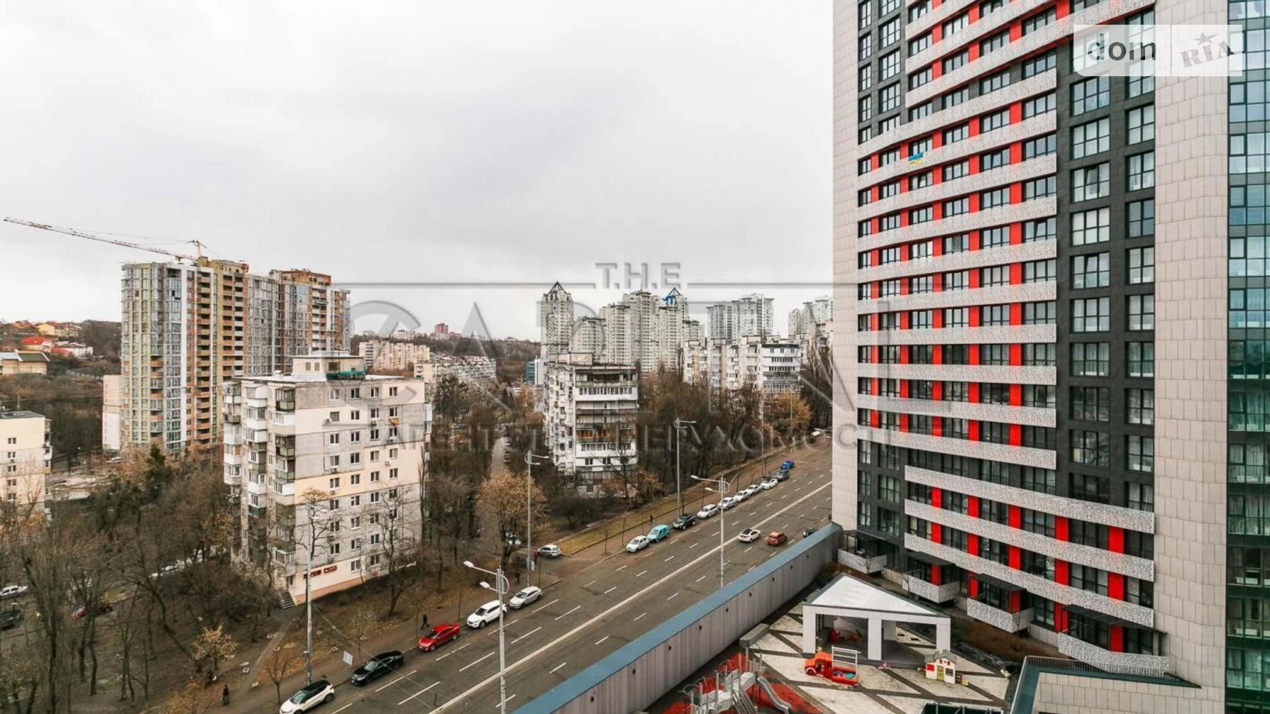 Сдается в аренду 2-комнатная квартира 56 кв. м в Киеве, ул. Митрополита Василия Липковского(Урицкого), 16А - фото 3
