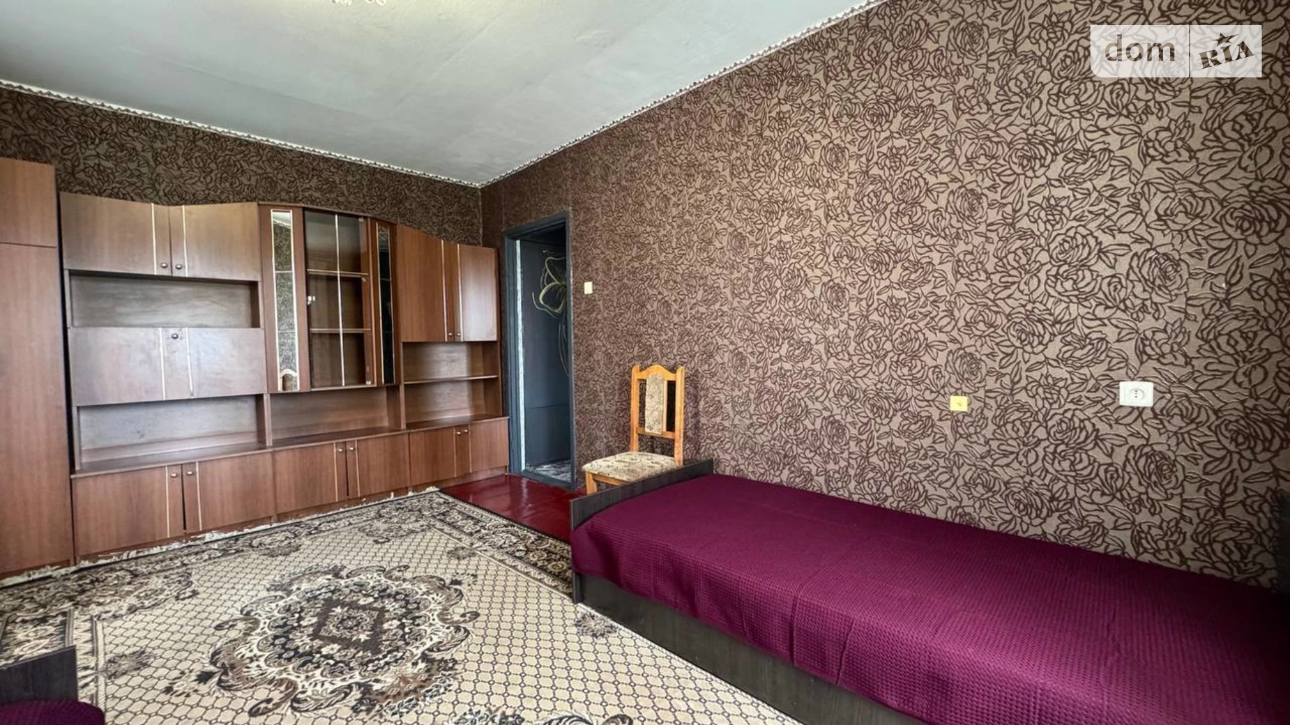 Сдается в аренду 1-комнатная квартира 37 кв. м в Хмельницком, ул. Проскуровского Подполья, 25 - фото 2