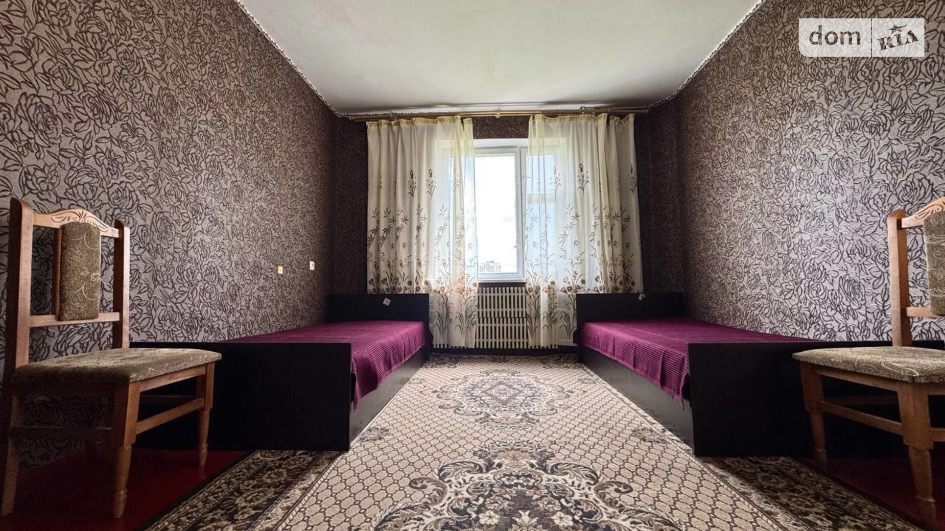 Сдается в аренду 1-комнатная квартира 37 кв. м в Хмельницком, ул. Проскуровского Подполья, 25 - фото 3