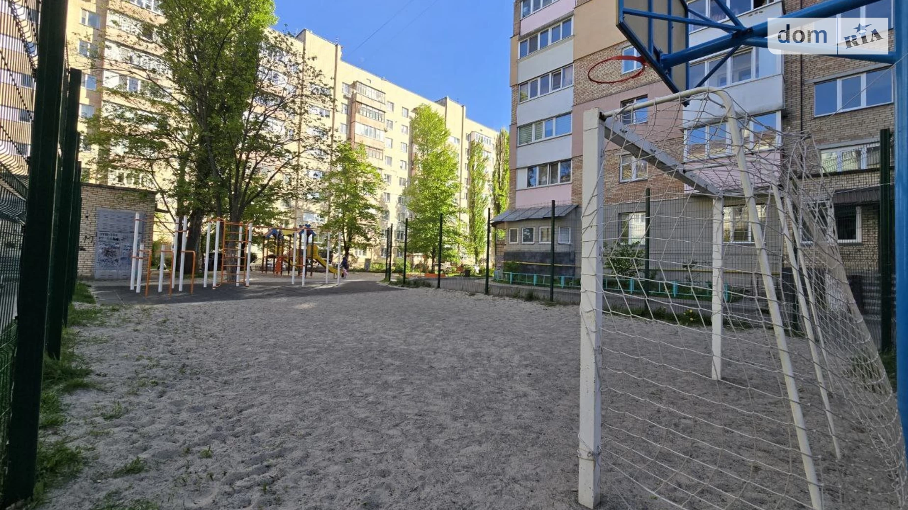 Продається 3-кімнатна квартира 73 кв. м у Ірпені, вул. Авіаконструктора Антонова(Ленінградська), 8А - фото 2