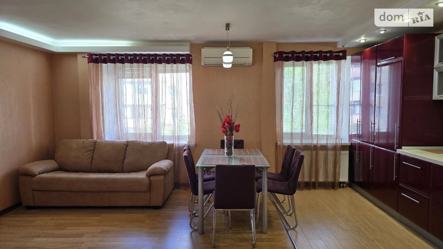 Продається 3-кімнатна квартира 73 кв. м у Ірпені, вул. Авіаконструктора Антонова(Ленінградська), 8А - фото 5