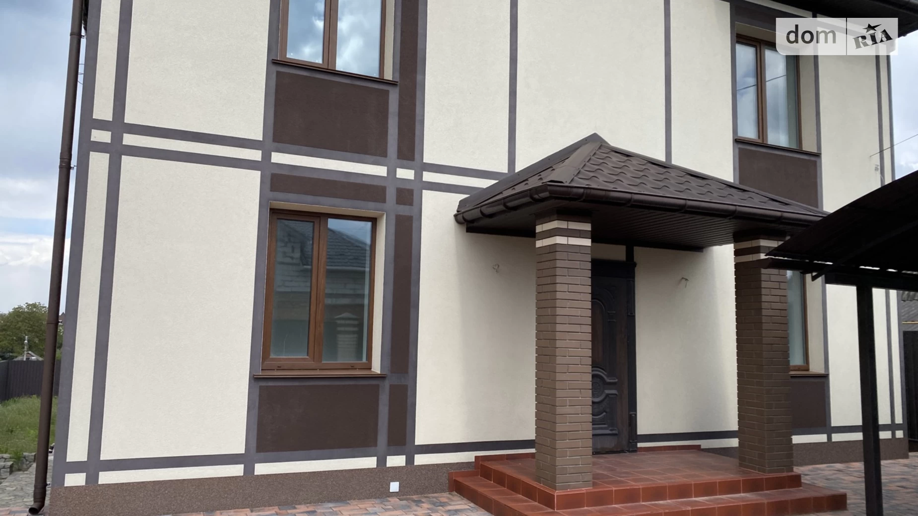 Продается дом на 2 этажа 188 кв. м с подвалом, цена: 183000 $ - фото 5