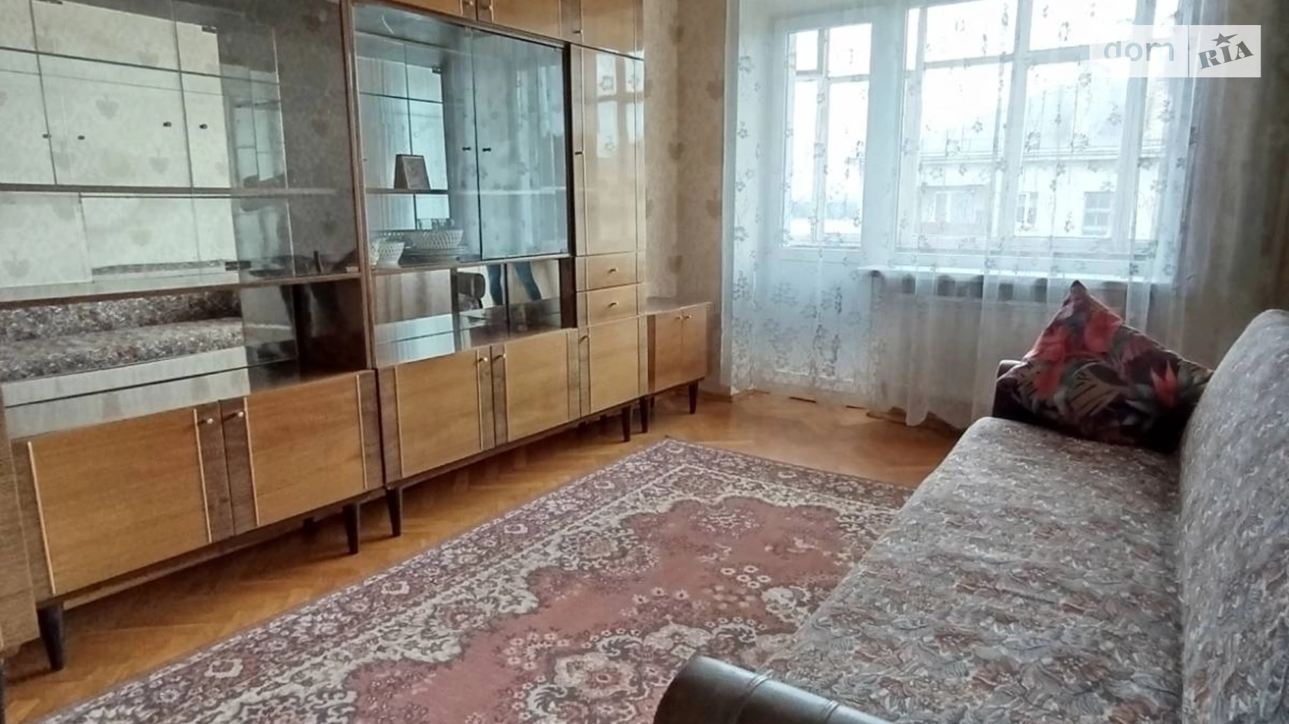 3-комнатная квартира 60 кв. м в Тернополе, ул. Мазепы Гетмана, 3 - фото 3