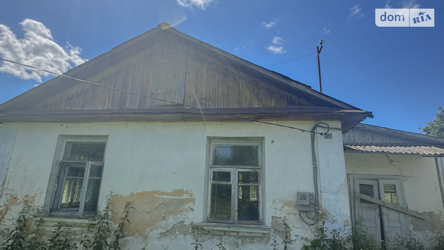 Продається одноповерховий будинок 60 кв. м з гаражем, цена: 9000 $ - фото 2
