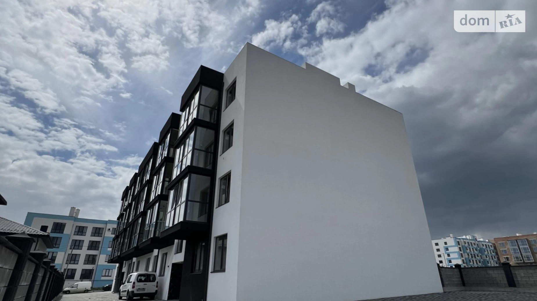 Продается 1-комнатная квартира 37.5 кв. м в Ровно, мас. Веснянковый - фото 2