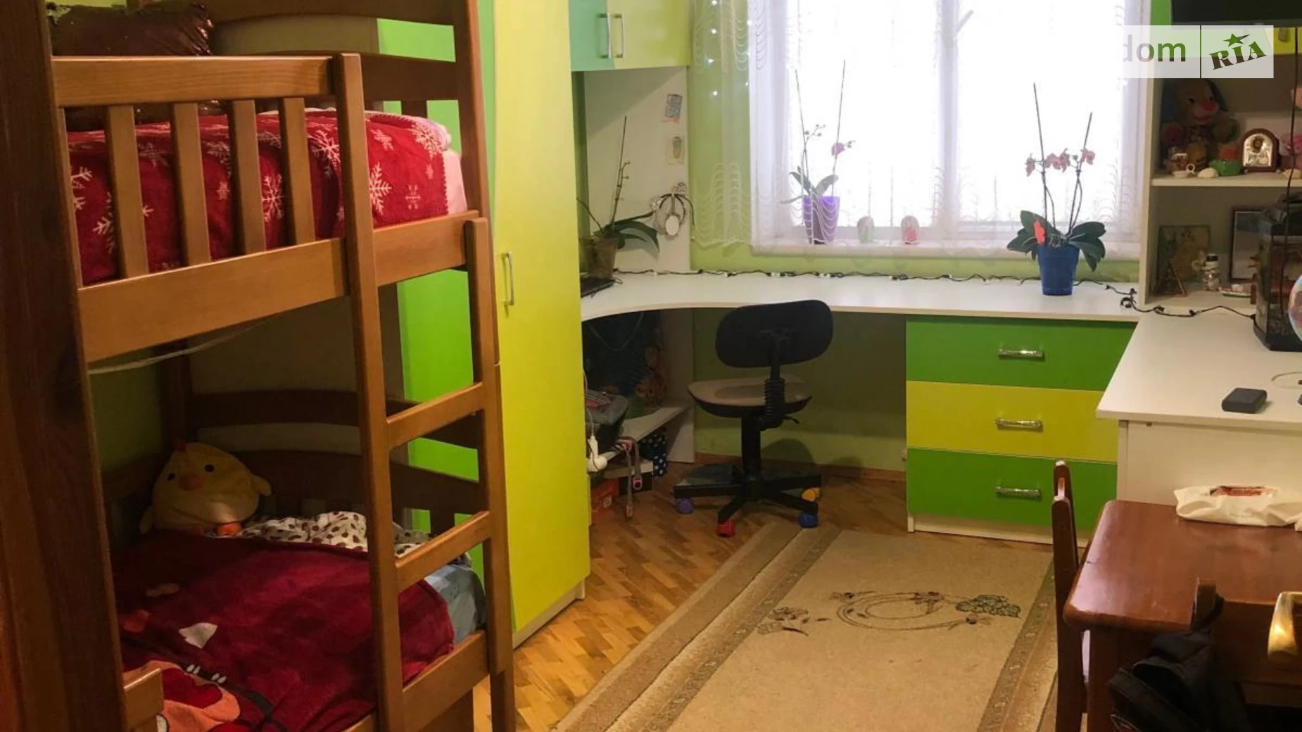 Продається 2-кімнатна квартира 50 кв. м у Львові, вул. Чукаріна - фото 5