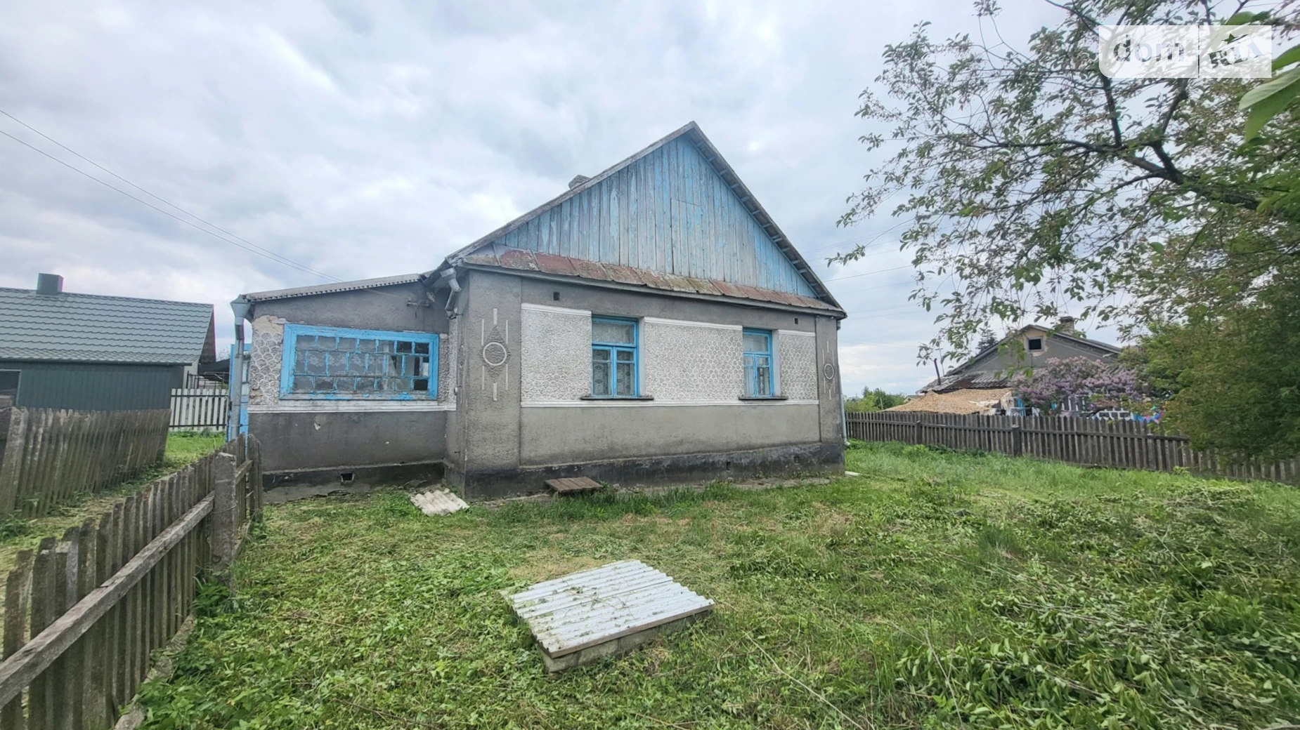 Продается одноэтажный дом 59 кв. м с беседкой, цена: 21000 $ - фото 2