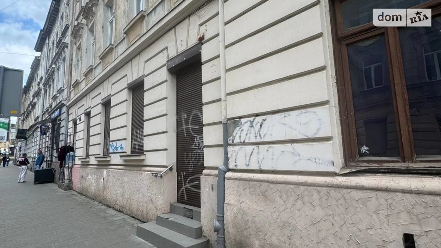 Здається в оренду приміщення вільного призначення 67 кв. м в 3-поверховій будівлі, цена: 25000 грн - фото 2