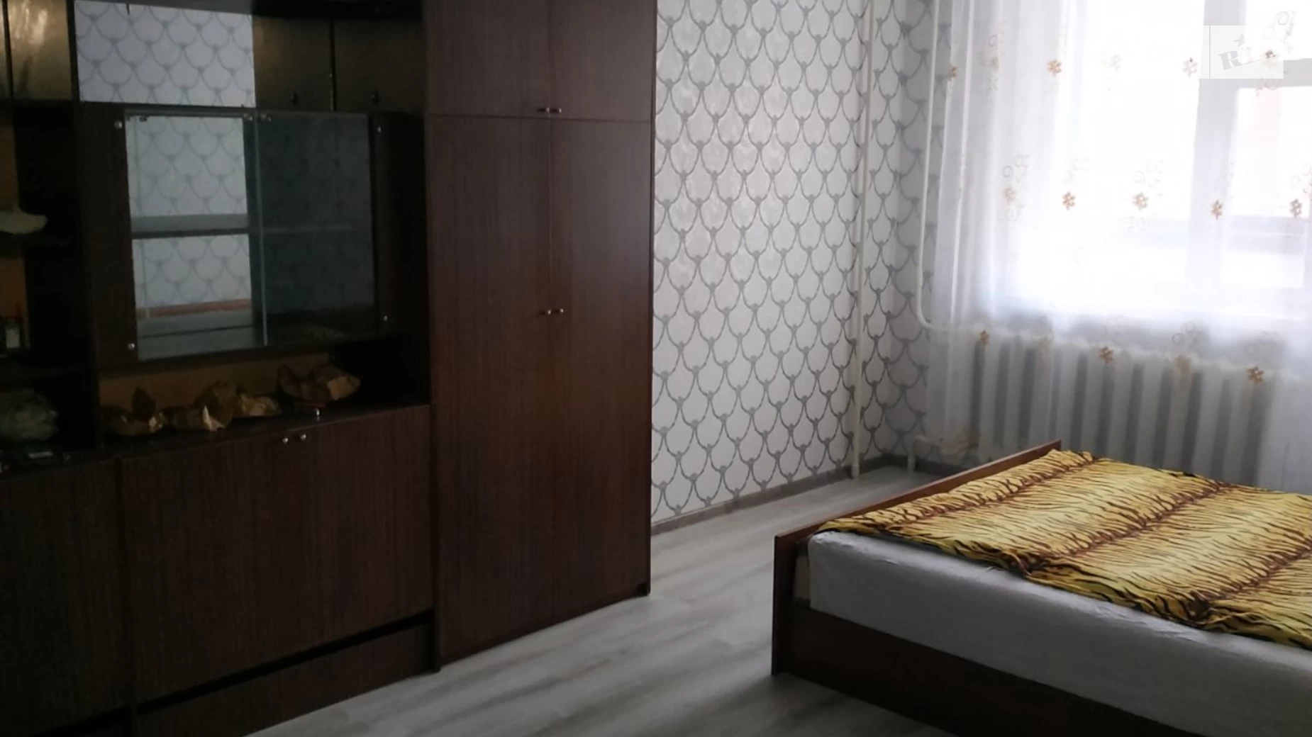 Здається в оренду 3-кімнатна квартира 65 кв. м у, цена: 10000 грн - фото 4
