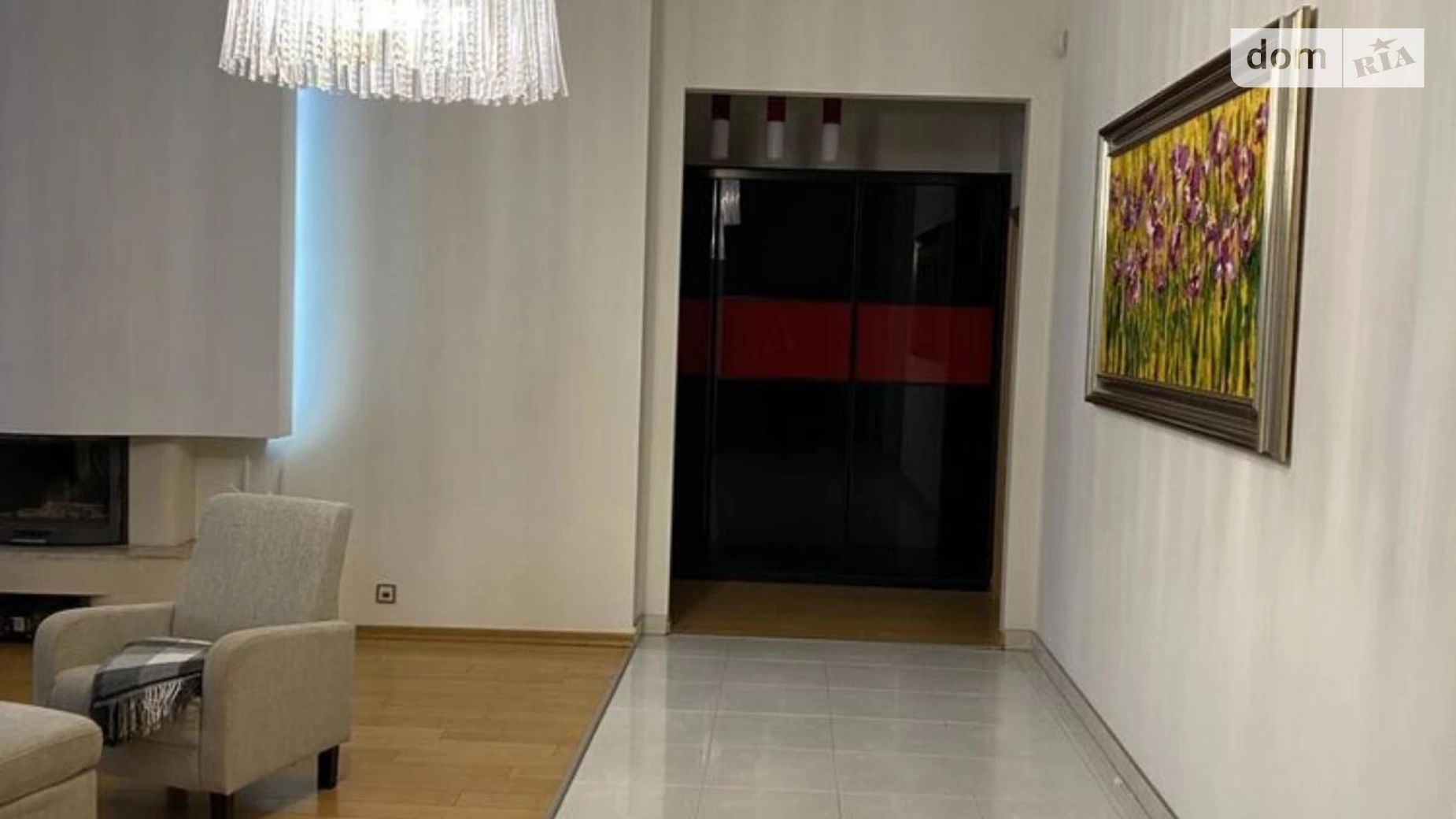 Продається 4-кімнатна квартира 180 кв. м у Львові, вул. Туган-Барановського - фото 4