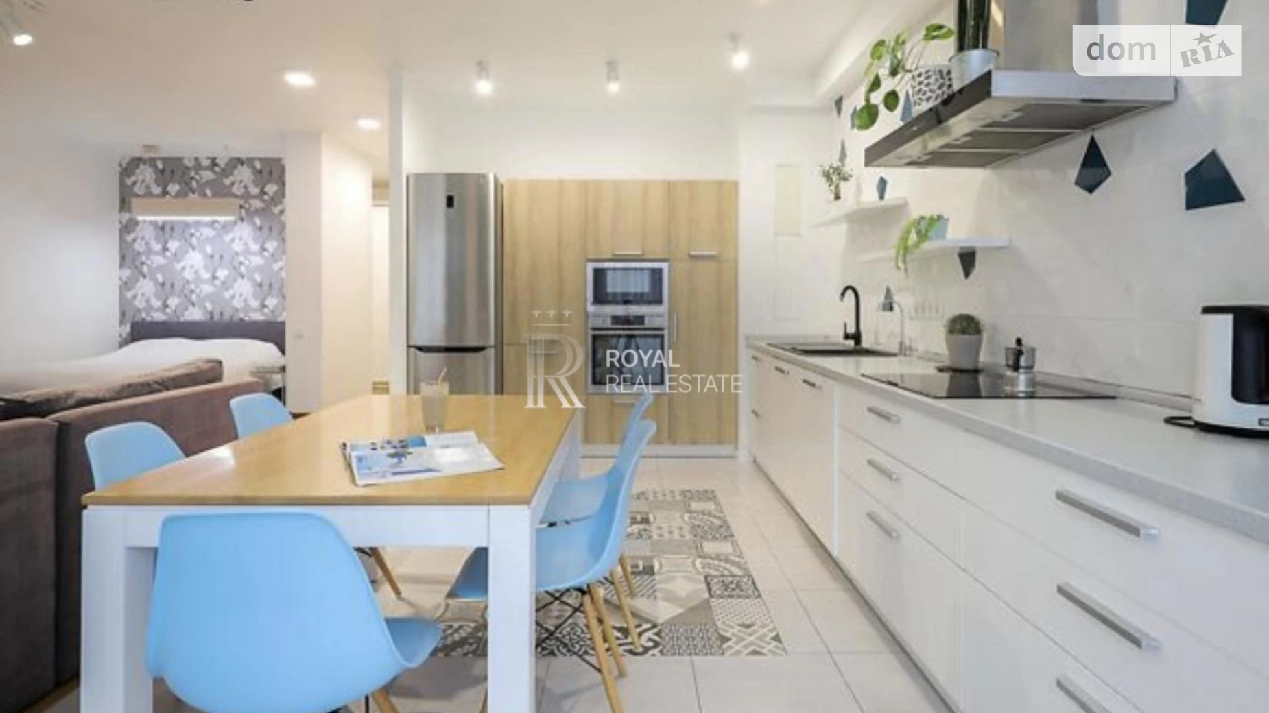 Продається 3-кімнатна квартира 87 кв. м у Києві, цена: 145000 $ - фото 5