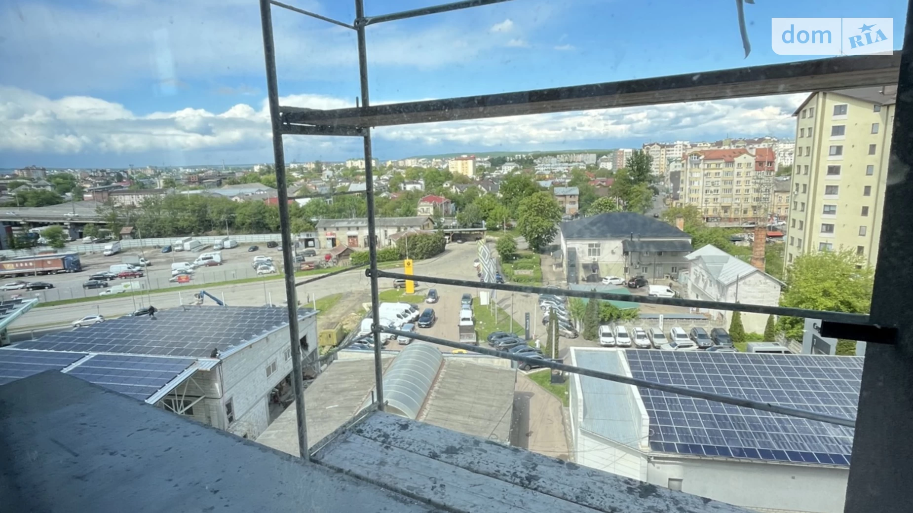 Продається 3-кімнатна квартира 88 кв. м у Івано-Франківську, вул. Хриплинська - фото 5