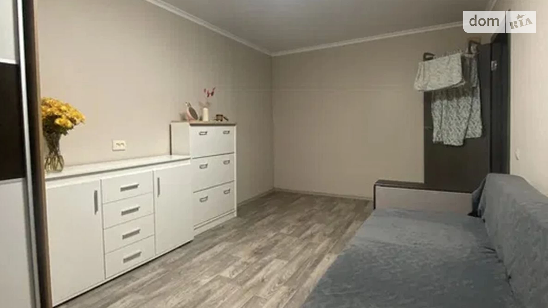Сдается в аренду 1-комнатная квартира 30 кв. м в Днепре, просп. Слобожанский, 70Б - фото 5