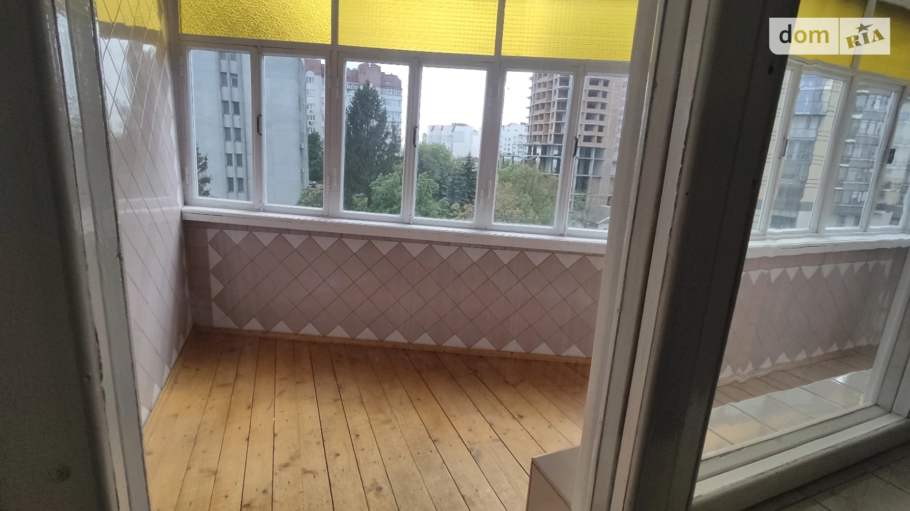 Здається в оренду 3-кімнатна квартира 100 кв. м у Хмельницькому, цена: 13500 грн - фото 2