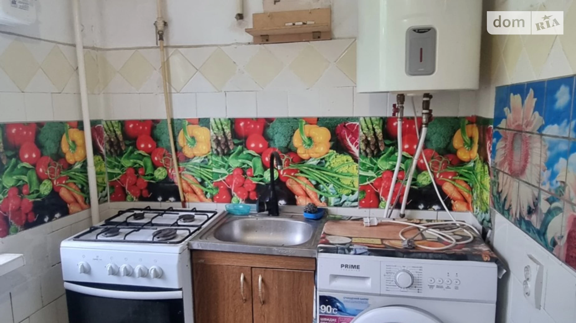 ул. Победы Вознесеновский (Орджоникидзевский) Запорожье - фото 2