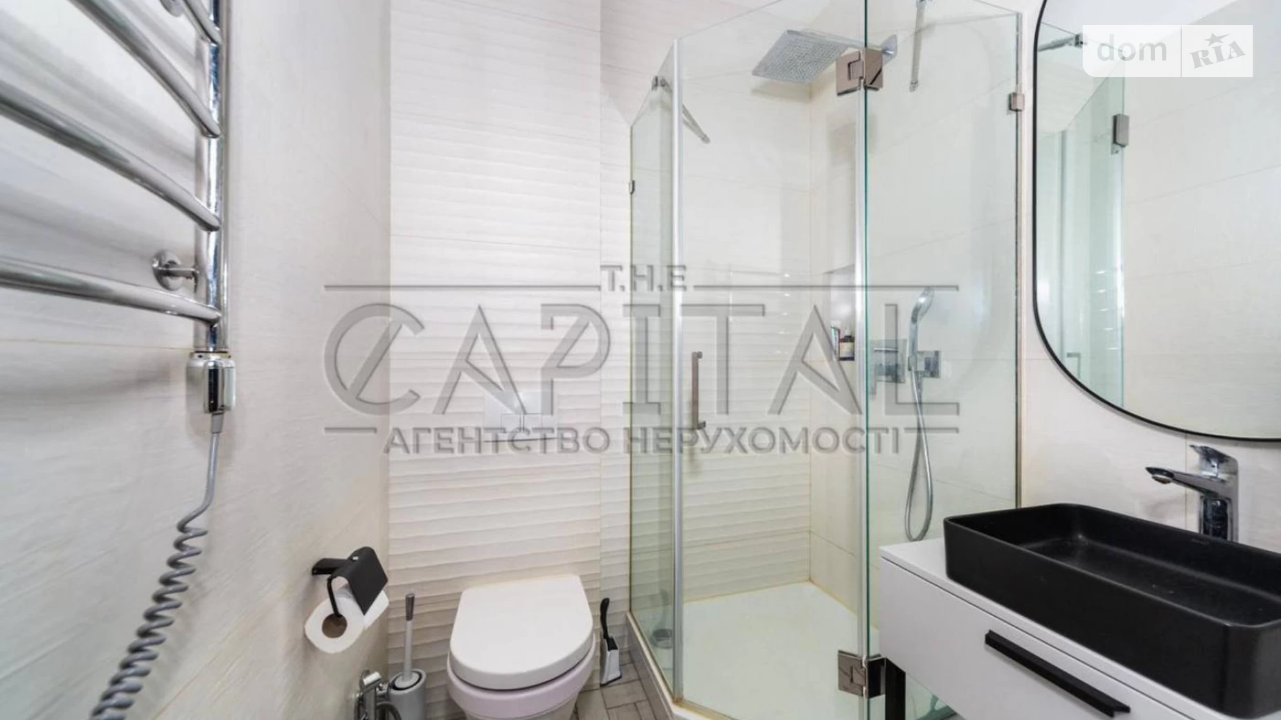 Продается 3-комнатная квартира 104 кв. м в Киеве, ул. Деловая, 1/2 - фото 2