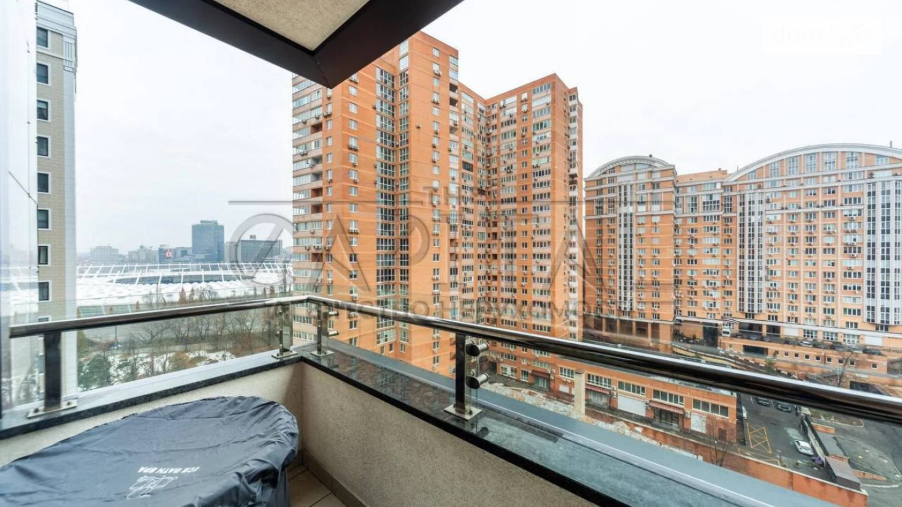Продается 3-комнатная квартира 104 кв. м в Киеве, ул. Деловая, 1/2 - фото 5