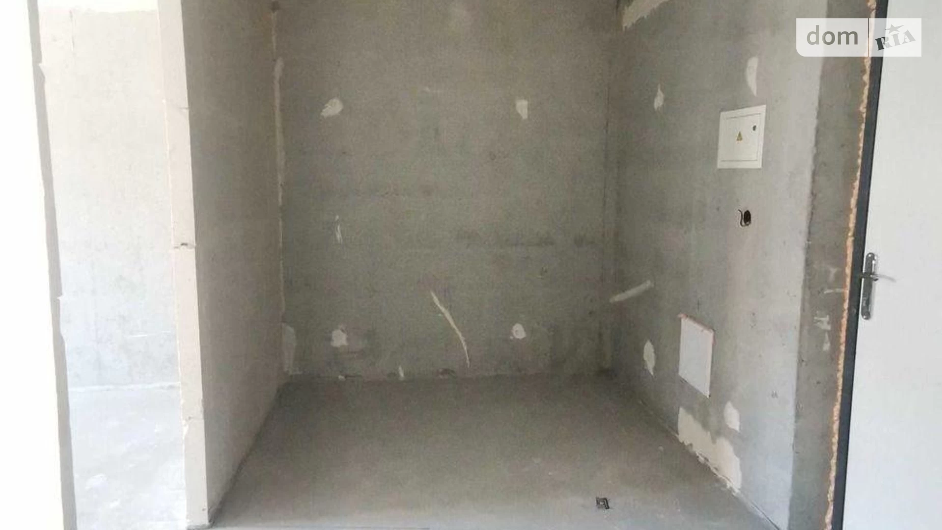 Продається 1-кімнатна квартира 40.7 кв. м у Новосілках, цена: 45000 $ - фото 3
