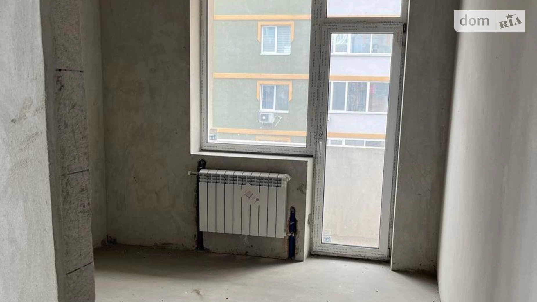 Продається 3-кімнатна квартира 71.9 кв. м у Гатне, вул. Тополева, 6/2 - фото 4