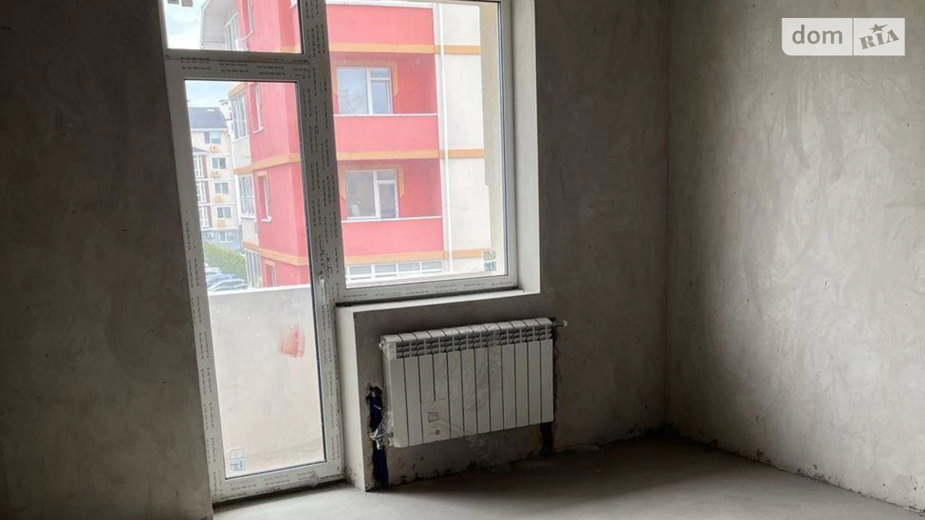 Продається 3-кімнатна квартира 71.9 кв. м у Гатне, вул. Тополева, 6/2 - фото 5