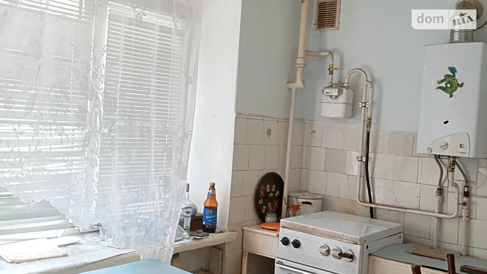 Продається 2-кімнатна квартира 44 кв. м у Хмельницькому, вул. Героїв Маріуполя(Гагаріна), 28 - фото 4