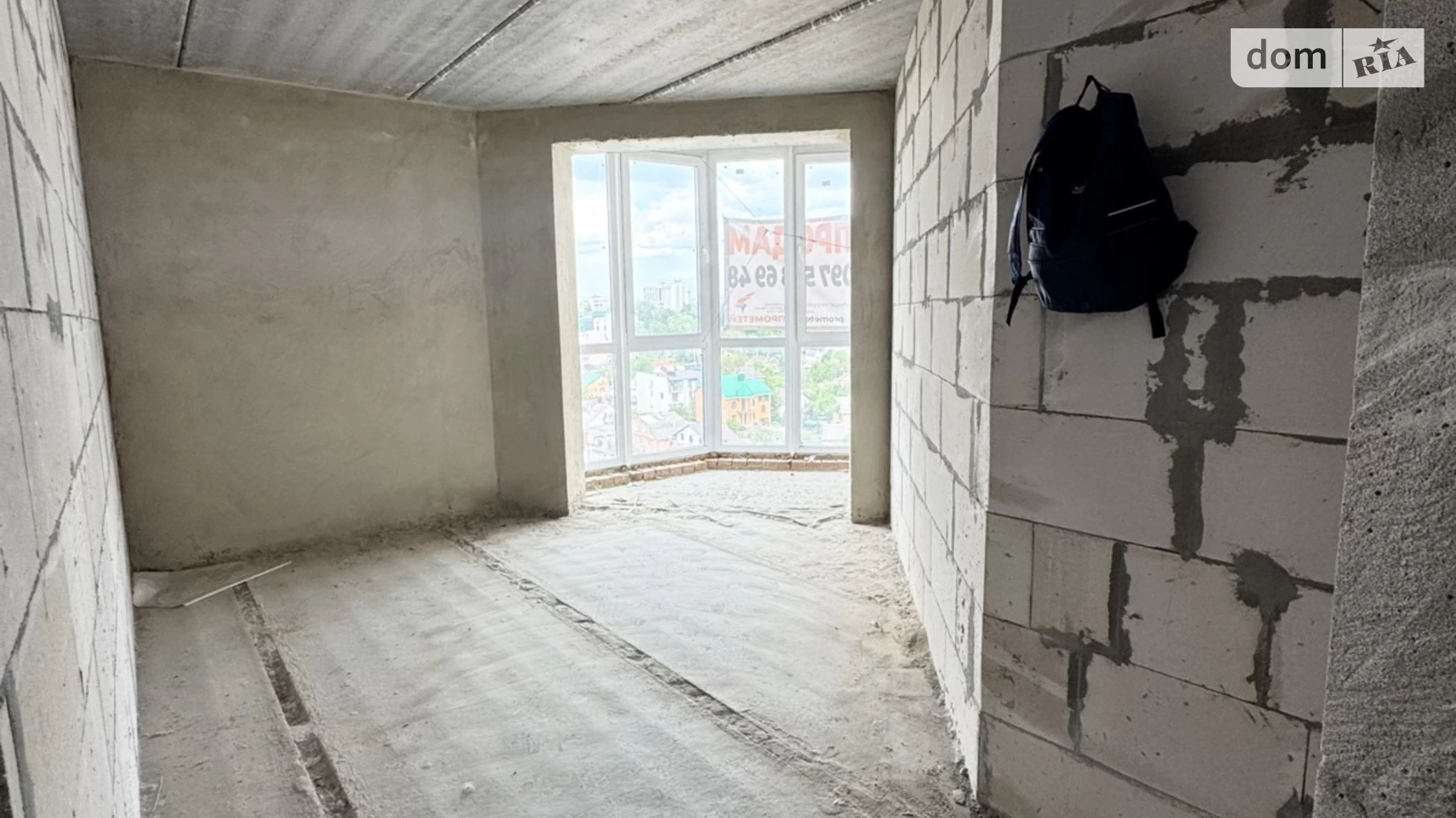 Продається 2-кімнатна квартира 57.4 кв. м у, цена: 73000 $ - фото 4