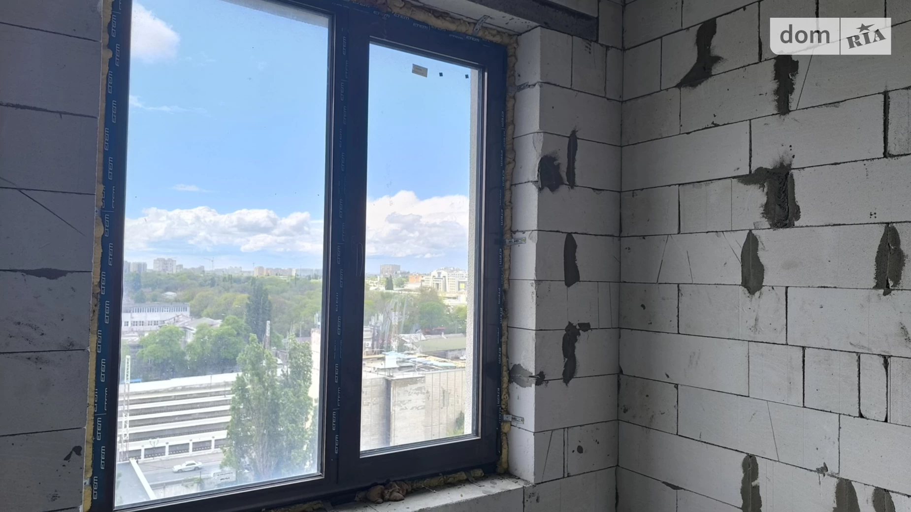Продается 1-комнатная квартира 51 кв. м в Одессе, 2-й пер. Куликовский, 2А - фото 2