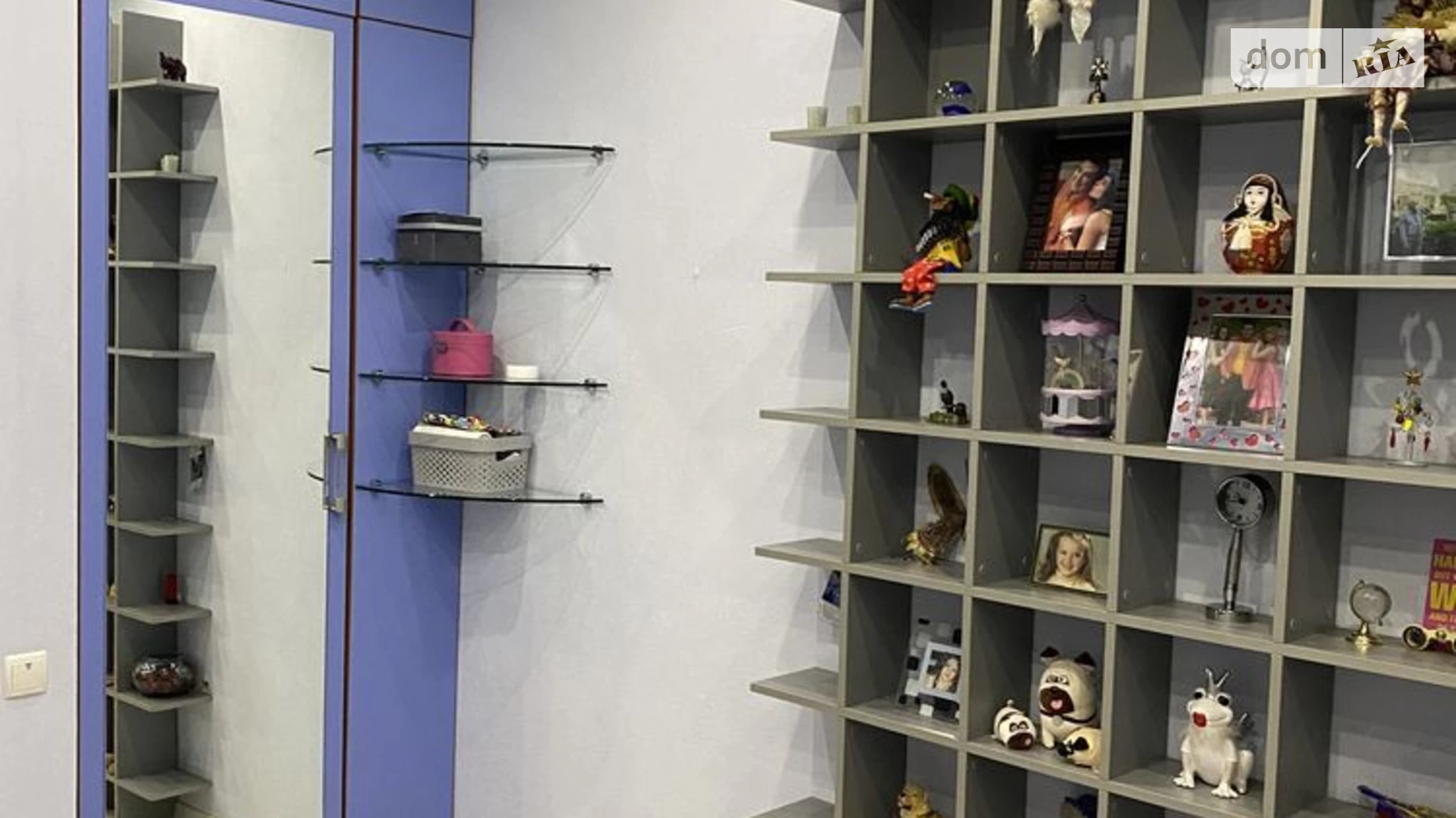 Продается 3-комнатная квартира 90 кв. м в Днепре, пл. Успенская, 7 - фото 3
