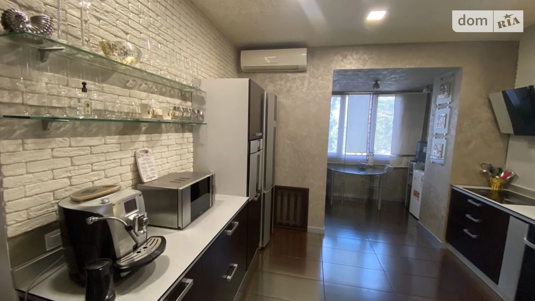 Продается 3-комнатная квартира 90 кв. м в Днепре, пл. Успенская, 7 - фото 2