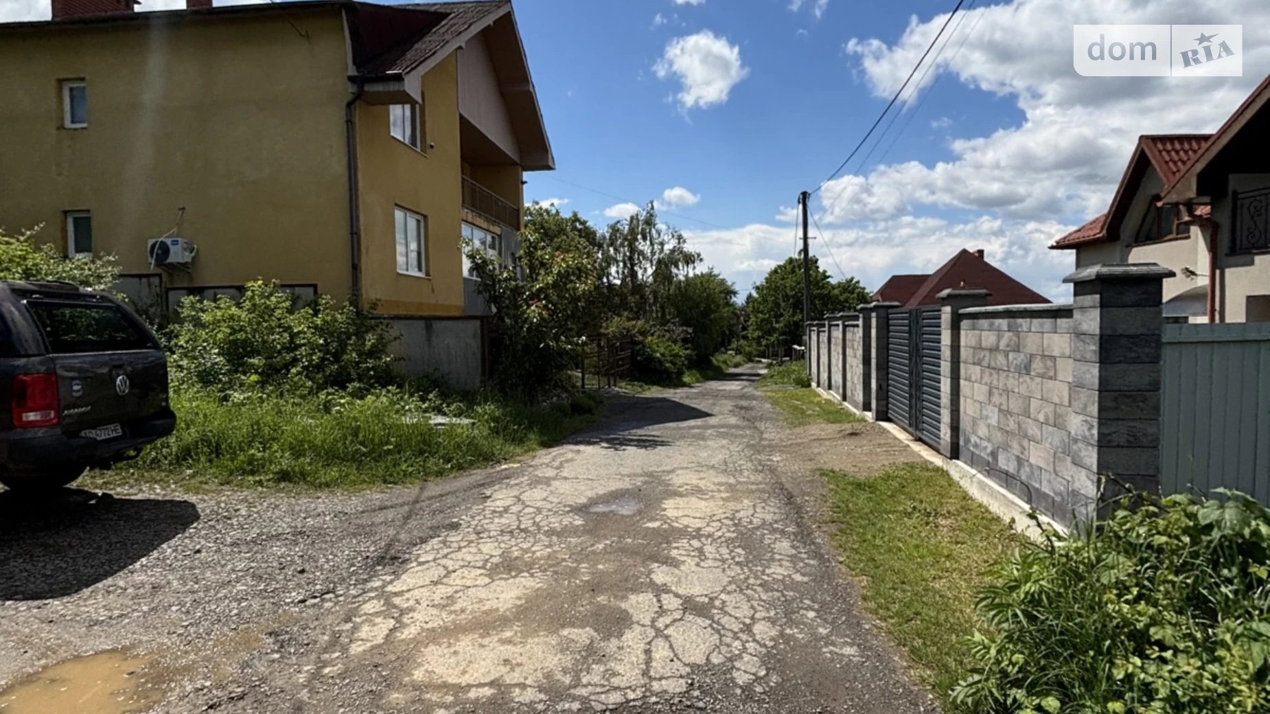 Продается земельный участок 4.71 соток в Закарпатской области, цена: 40000 $ - фото 2