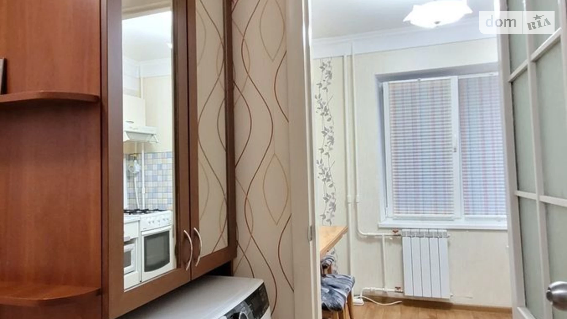 Сдается в аренду 1-комнатная квартира 30 кв. м в Киеве, пер. Межевой, 5А - фото 4