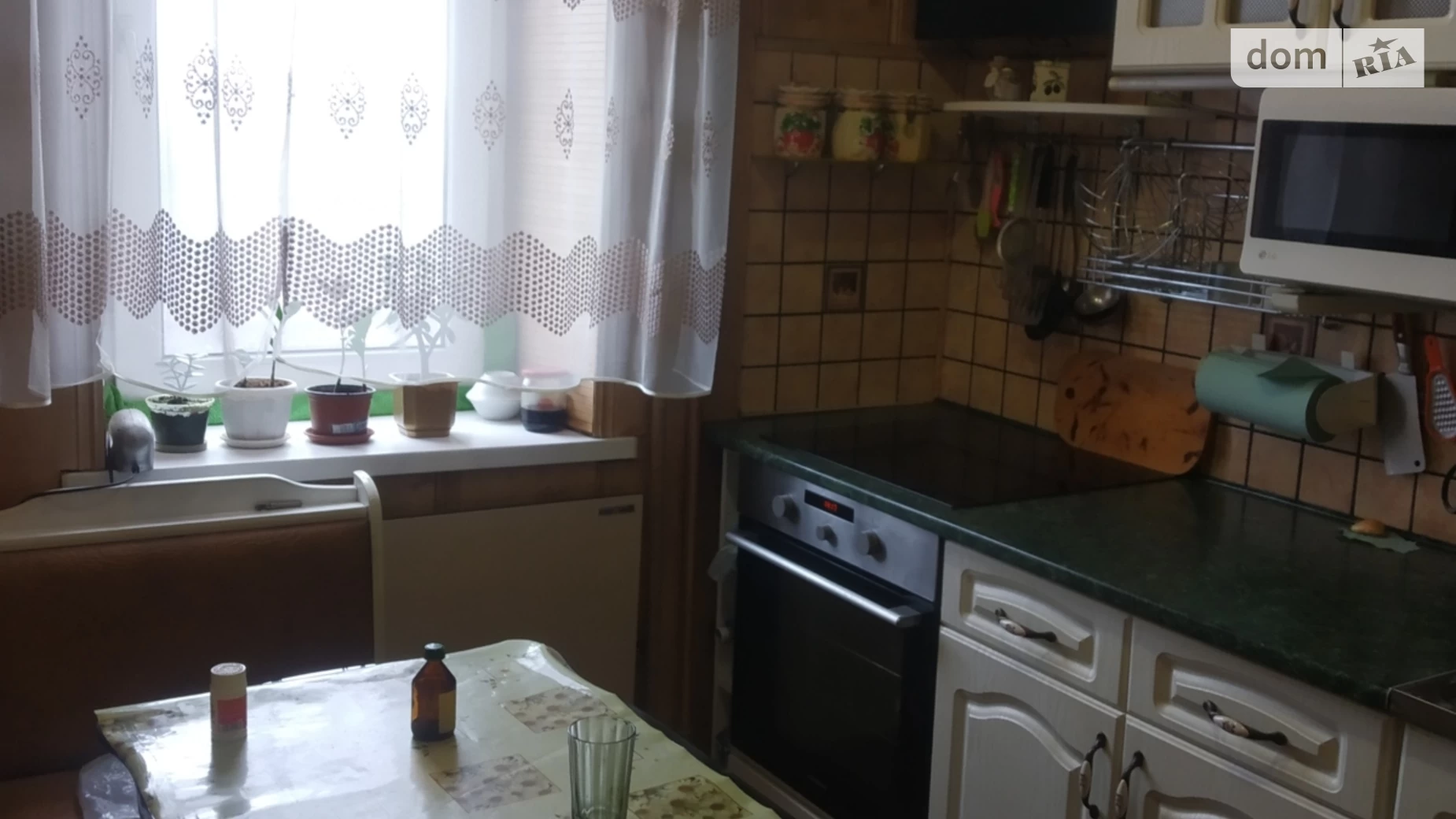 Продається 1-кімнатна квартира 32 кв. м у Кропивницькому, просп. Промисловий, 25 корпус 3 - фото 2