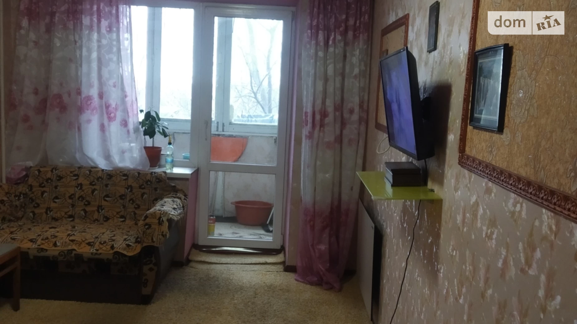 Продається 1-кімнатна квартира 32 кв. м у Кропивницькому, просп. Промисловий, 25 корпус 3 - фото 3