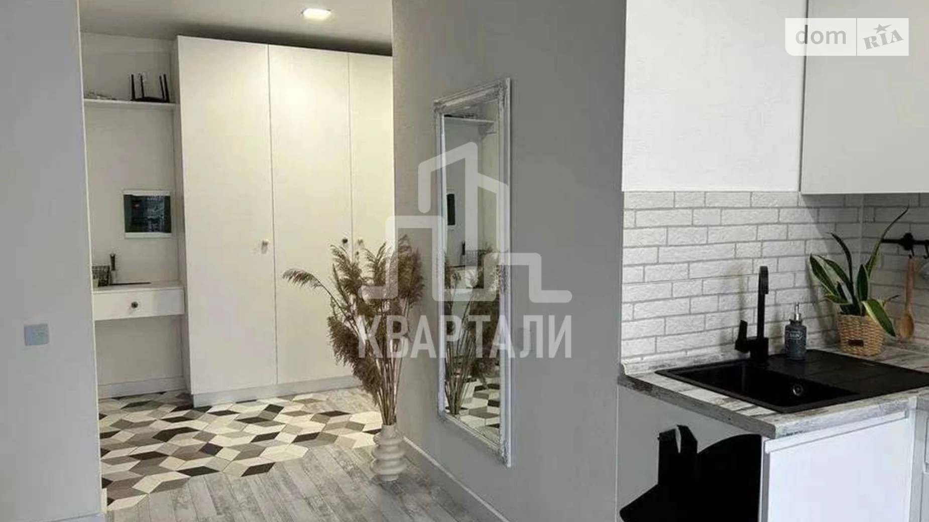 Продается 3-комнатная квартира 87 кв. м в Киеве, просп. Европейского Союза(Правды), 41Г - фото 5