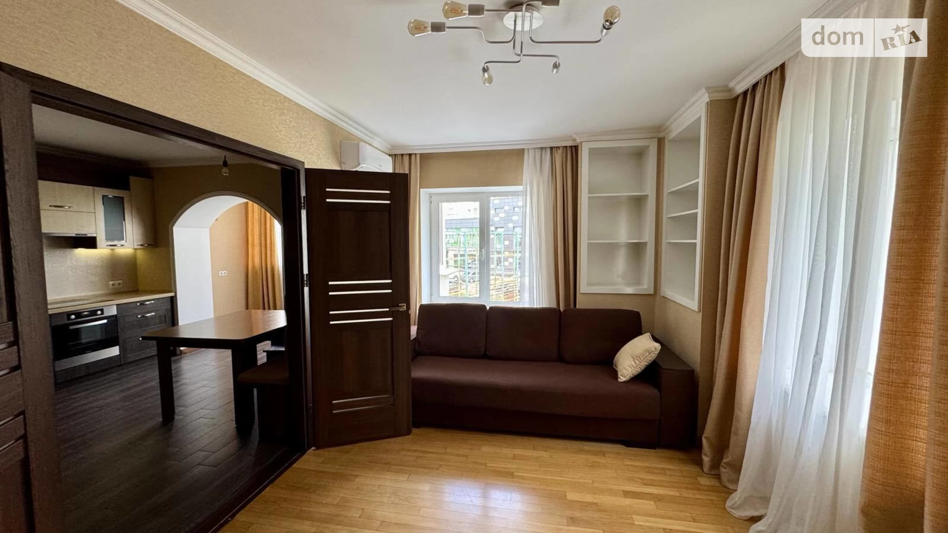 Продається 3-кімнатна квартира 95 кв. м у Одесі, вул. Марсельська - фото 3