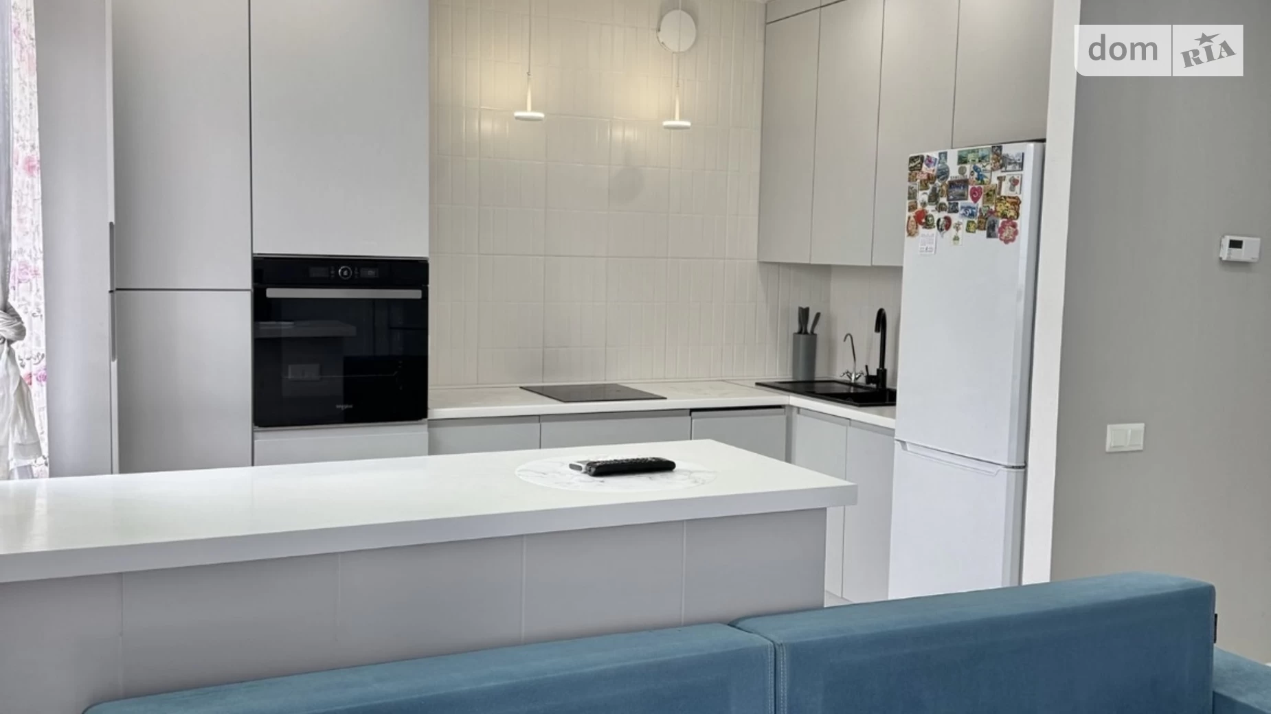 Продается 3-комнатная квартира 65 кв. м в Хмельницком, цена: 75000 $ - фото 2