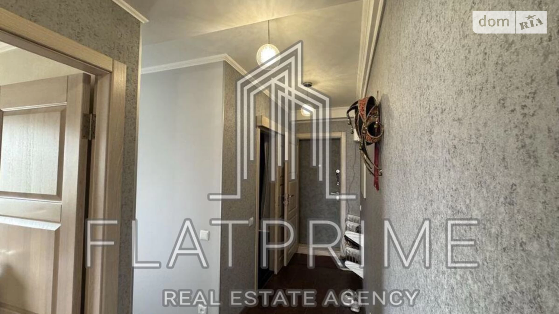 Продається 2-кімнатна квартира 49.6 кв. м у Києві, просп. Володимира Івасюка, 19А - фото 2