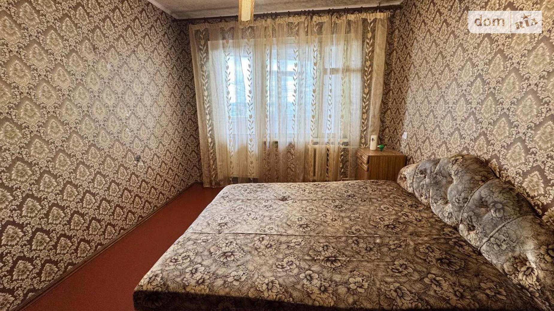 Сдается в аренду 4-комнатная квартира 105 кв. м в Кривом Роге, ул. Украинская, 2 - фото 3