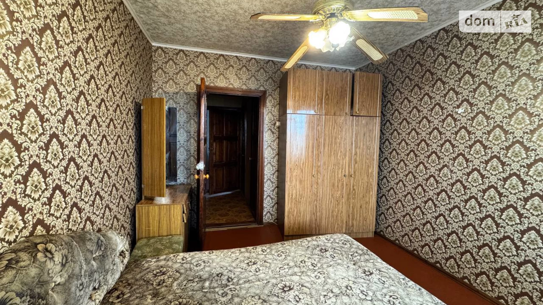Сдается в аренду 4-комнатная квартира 105 кв. м в Кривом Роге, ул. Украинская, 2 - фото 2