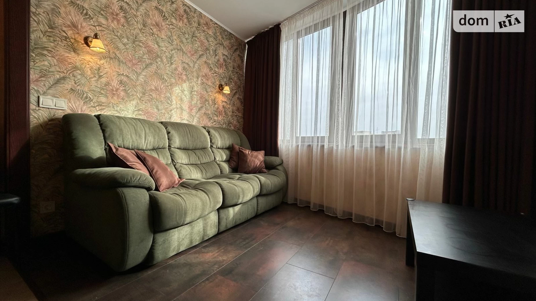 Здається в оренду 1-кімнатна квартира 62 кв. м у Києві, вул. Михайла Максимовича, 3Д - фото 3