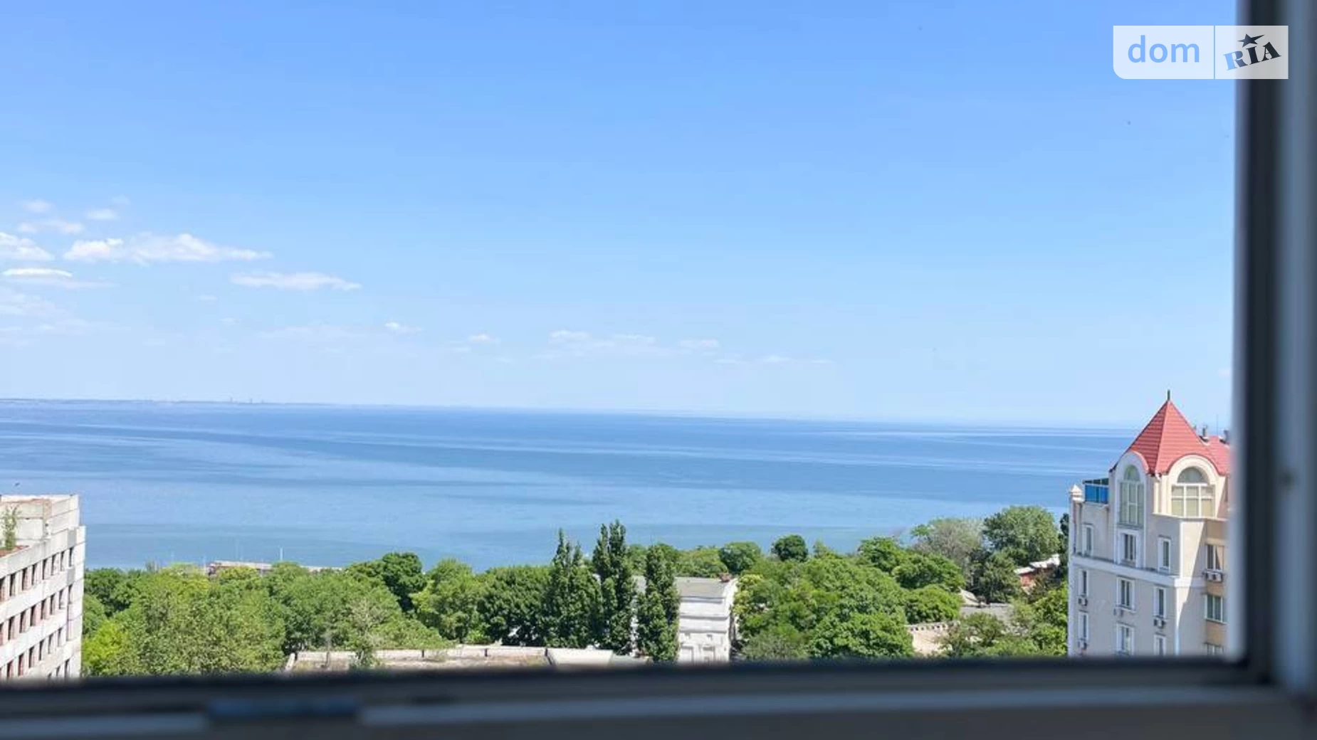 Продается 3-комнатная квартира 67 кв. м в Одессе, бул. Французский, 16 - фото 2