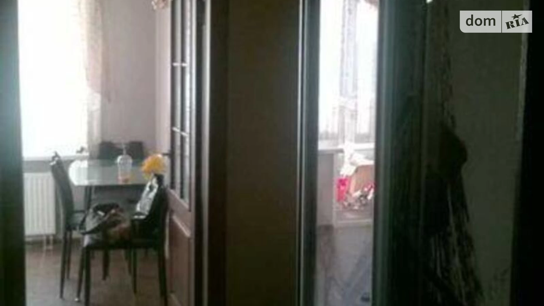 Продается 1-комнатная квартира 37 кв. м в Киеве, ул. Бориса Гмыри, 12Б - фото 4
