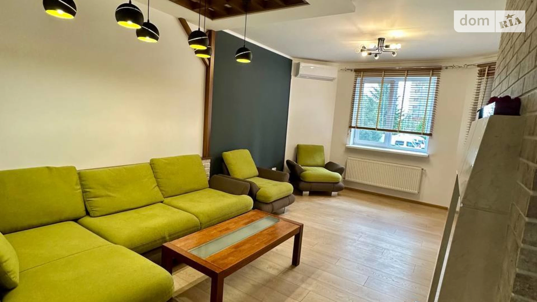 вул. Гайдамацька, 33/7 Чайка Рівне, цена: 190000 $ - фото 2
