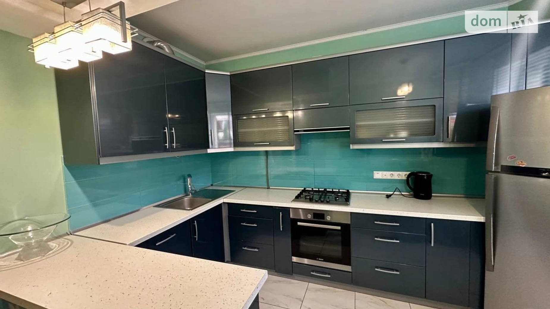 вул. Гайдамацька, 33/7 Чайка Рівне, цена: 190000 $ - фото 5