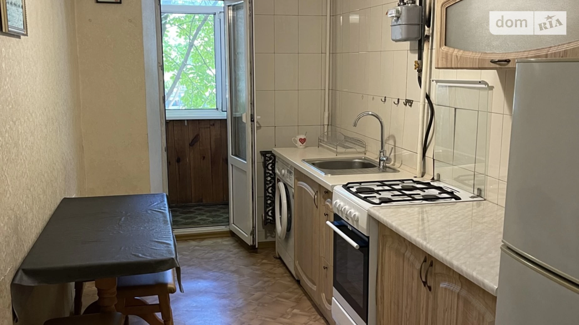 Продается 1-комнатная квартира 35.7 кв. м в Днепре, цена: 27500 $ - фото 4