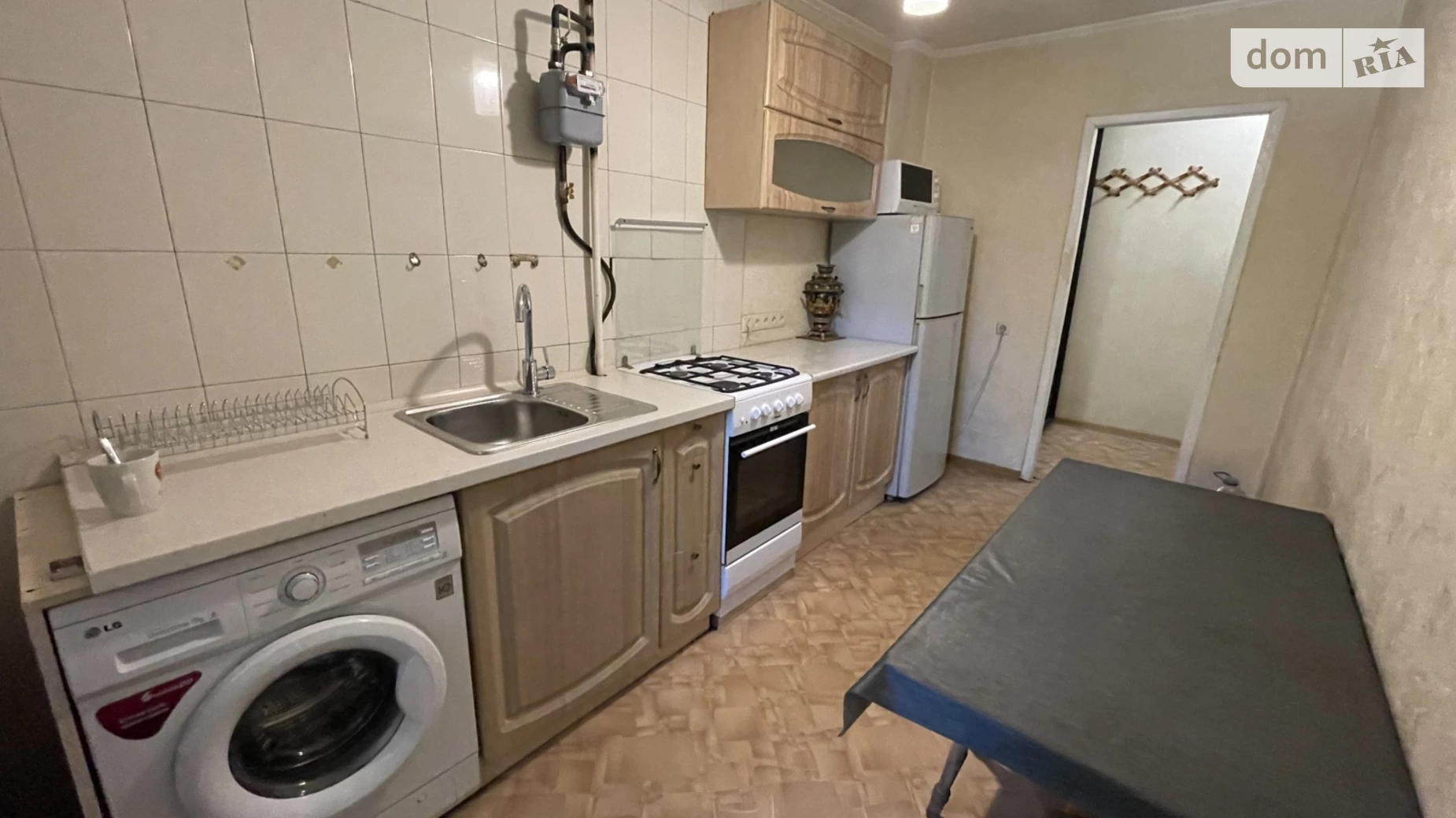 Продается 1-комнатная квартира 35.7 кв. м в Днепре, цена: 27500 $ - фото 5